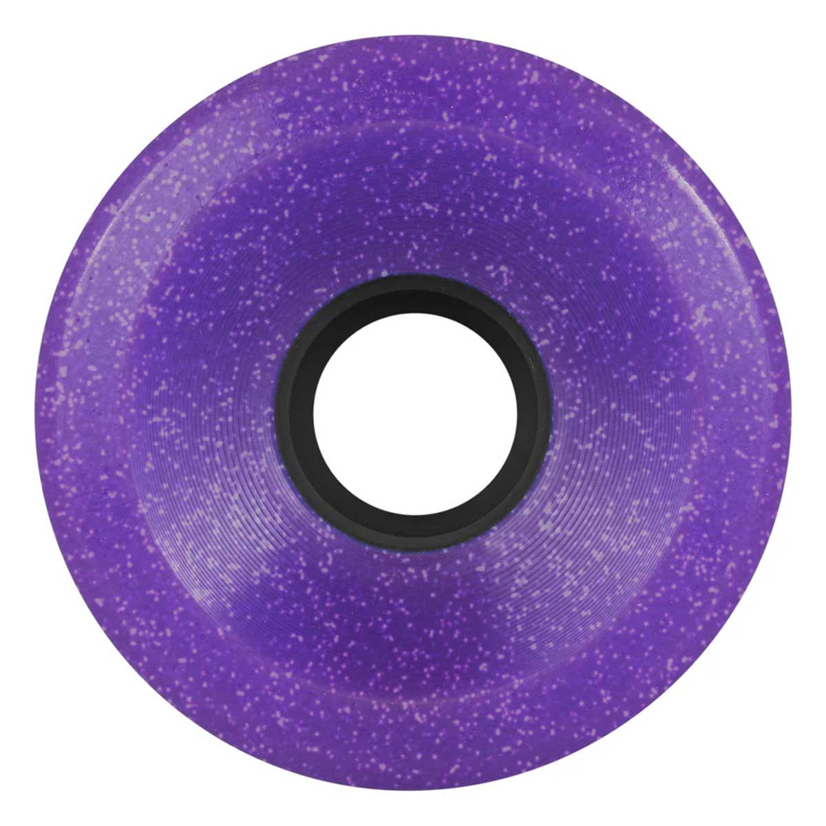 Slime Balls Kendall End Of The World 60MM 78A Skateboard Wheels Side