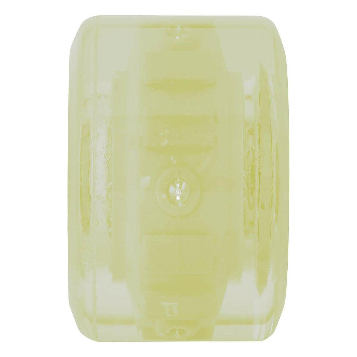 Slime Balls - Light Ups Jelly Fish Glow In The Dark 60MM 78A Skateboard Wheels.