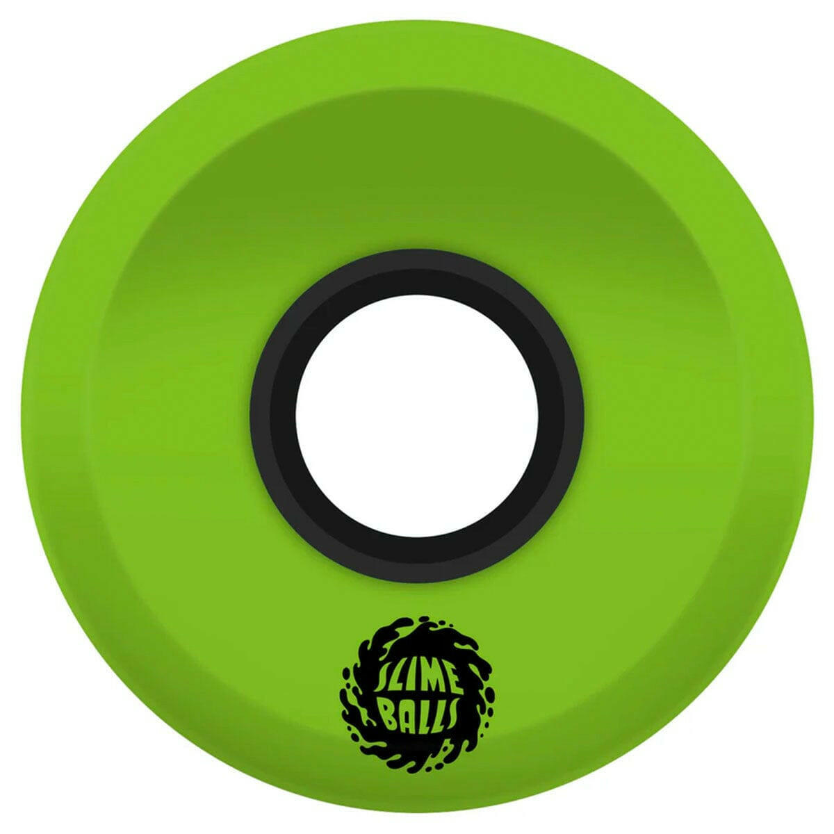 Slime Balls - Slime Surfer OG Slime 60MM 78A Skateboard Wheels.