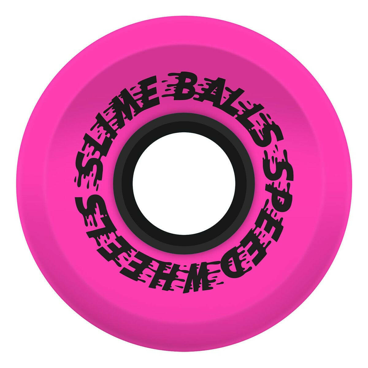 Slime Balls - Scarf Balls OG Slime 60MM 78A Skateboard Wheels.