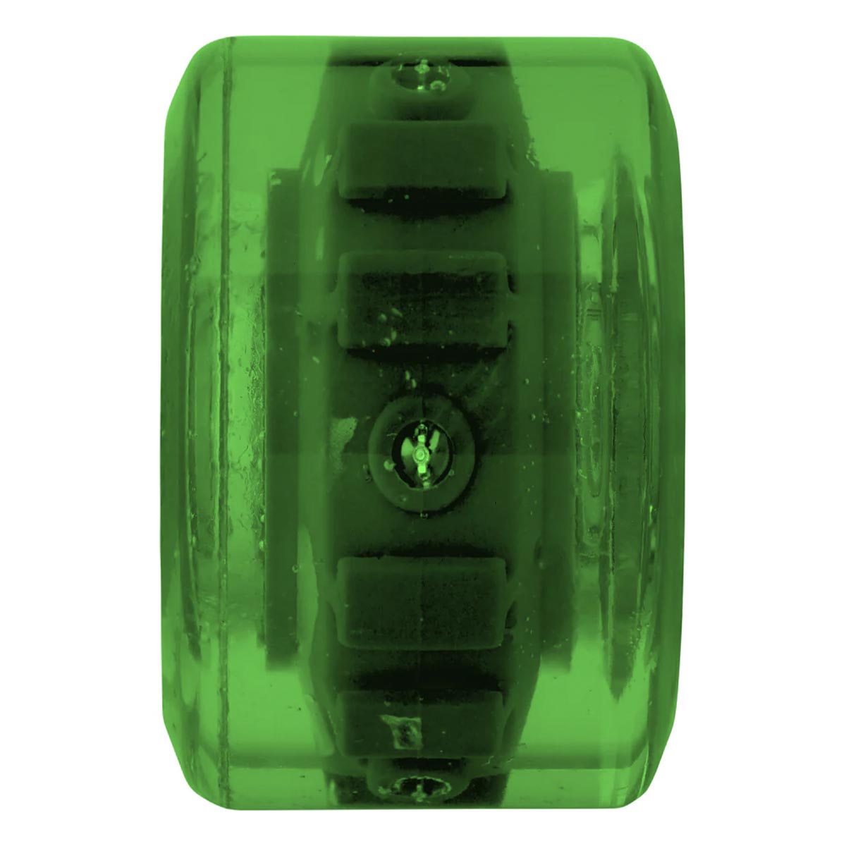 Slime Balls - Screaming Slime Light Ups 60MM 78A Skateboard Wheels.