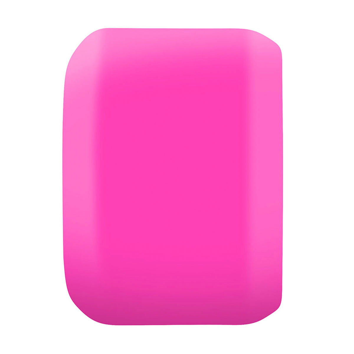 OJ Scudwads Vomits Neon Pink 60MM 95A Skateboard Wheels