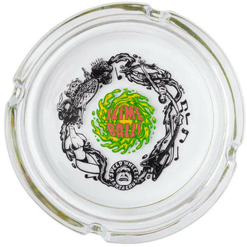 Slime Balls - Shark Vomit Ash Tray.