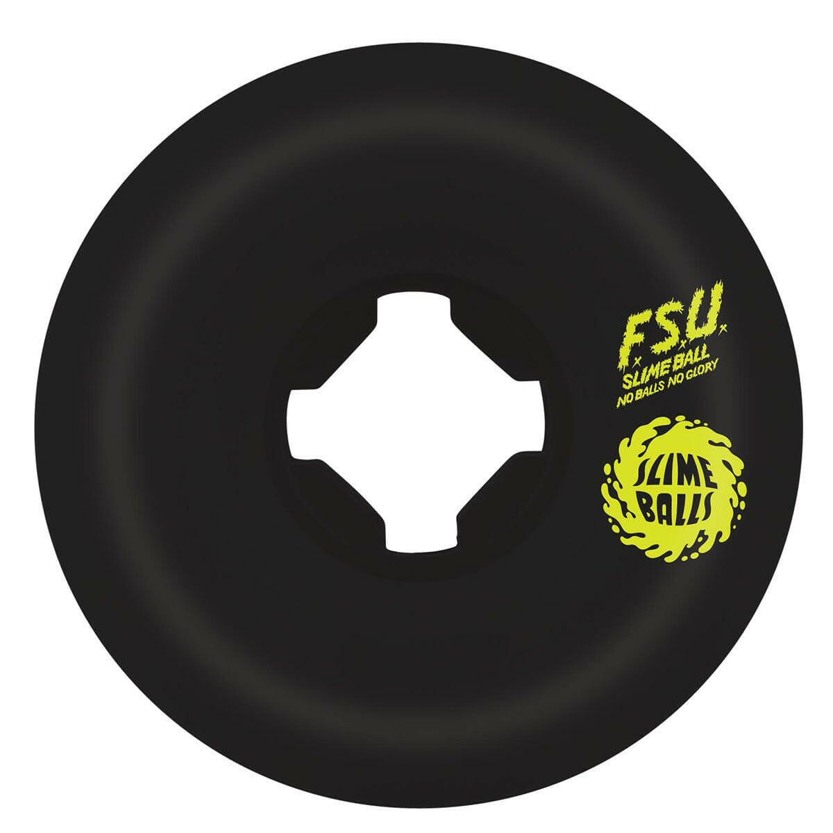 Slime Balls - Slime Gremmie Vomit Mini 53MM 99A Skateboard Wheels.