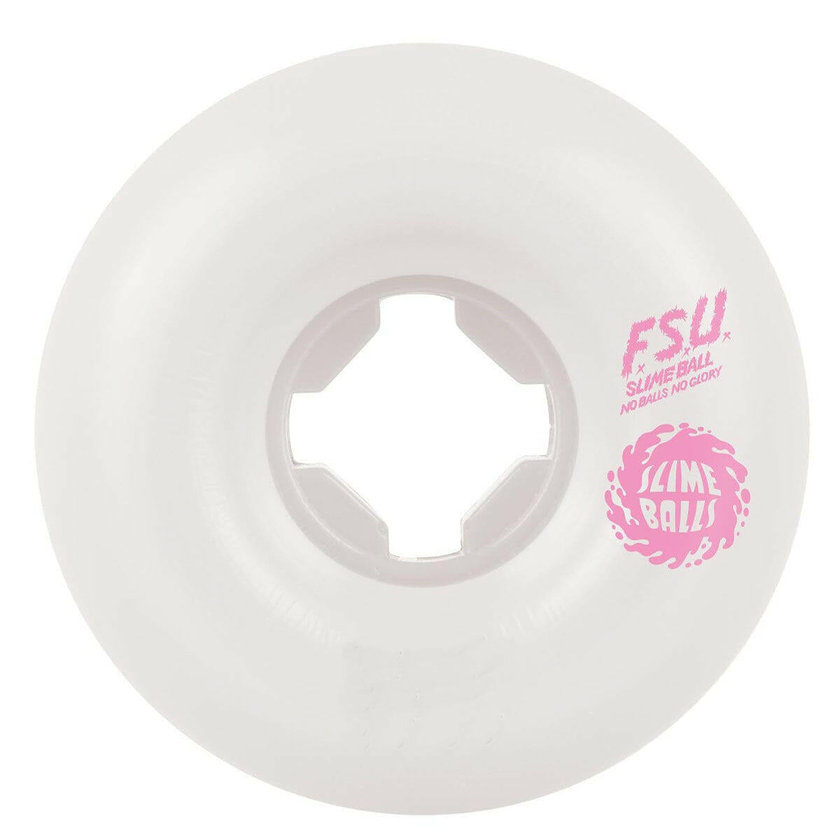 Slime Balls - Slime Gremmie Vomit Mini 54MM 99A Skateboard Wheels.
