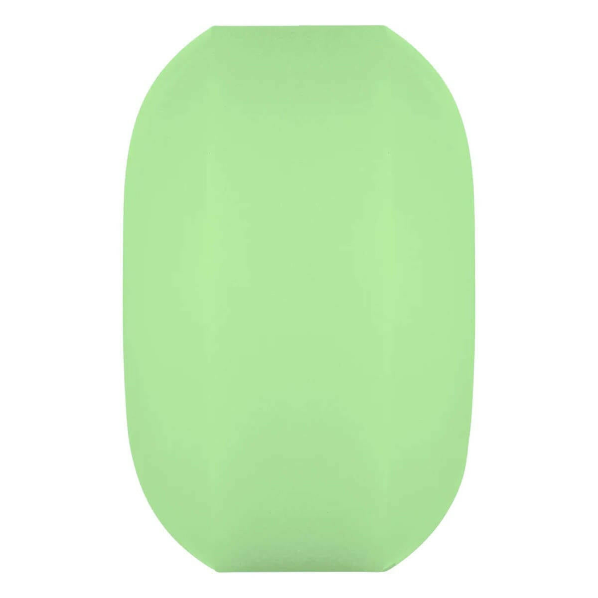 Slime Balls - Snot Rockets Acid Green 54MM 95A Skateboard Wheels.