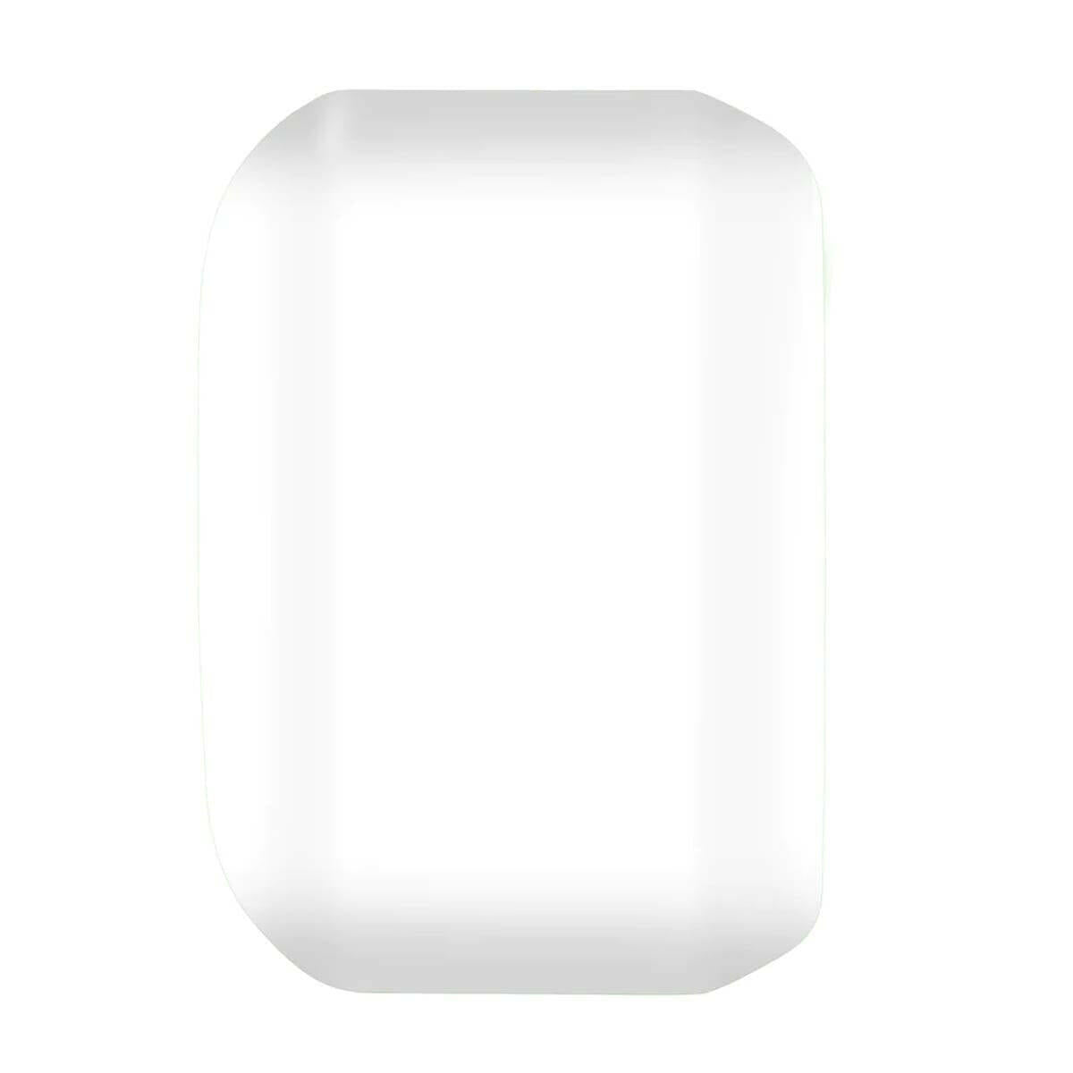 Slime Balls - Vomit Mini White 53MM 97A Skateboard Wheels.