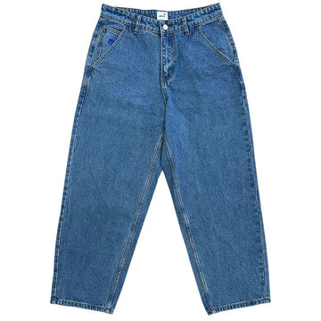 Snack - Good Hands Baggy Jeans Indigo.