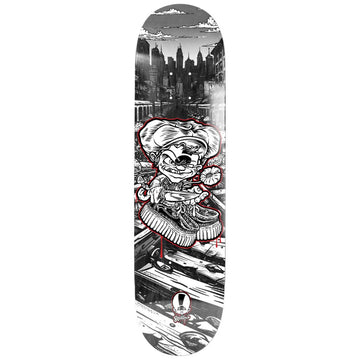 Sophisto Andy Howell Knife Kid 8.25 Skateboard Deck