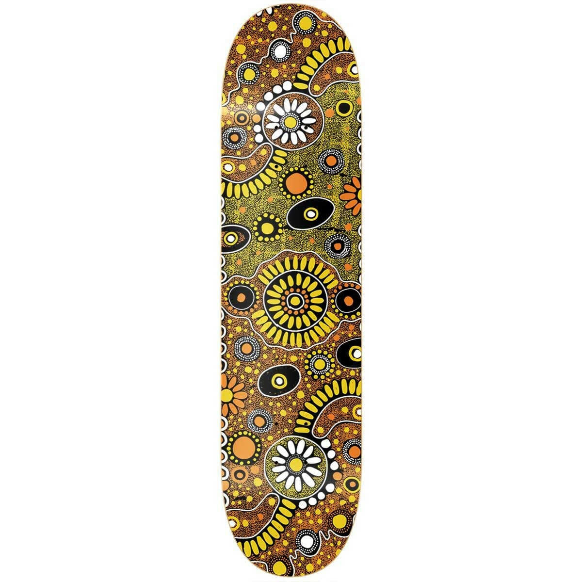 Spinifex - Shantara Conway 8.25 Skateboard Deck.