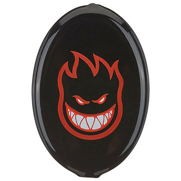 Spitfire - Bighead Fill Coin Pouch Black.