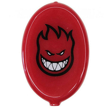 Spitfire - Bighead Fill Coin Pouch Red.