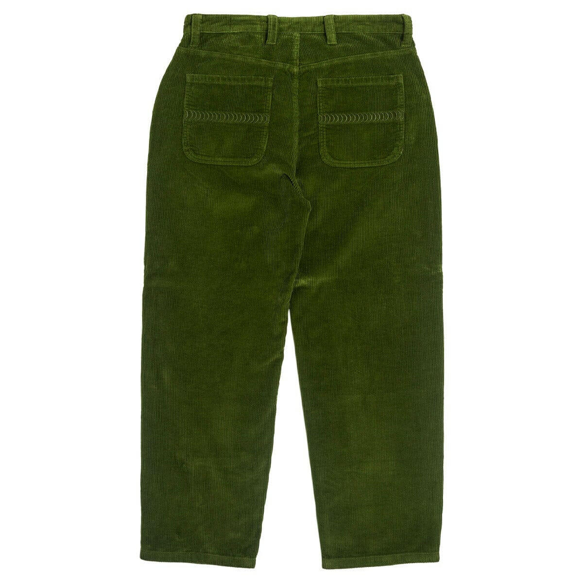 Spitfire - Bighead Fill Corduroy Pants Olive.