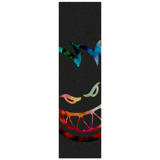 Spitfire - Bighead Galaxy Griptape.