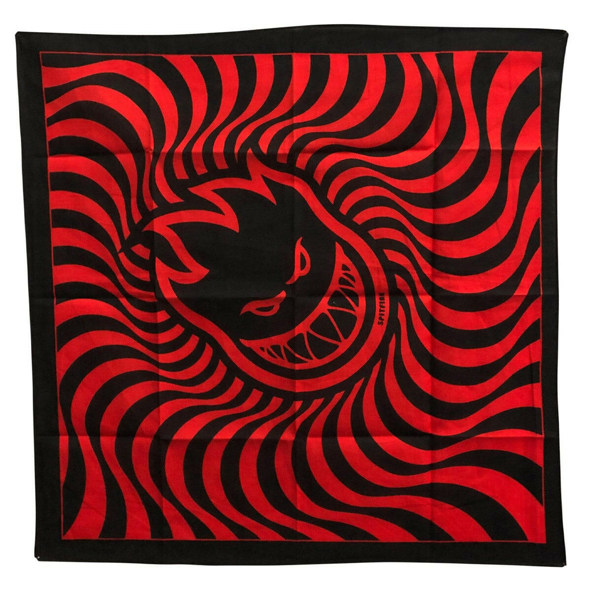 Spitfire - Bighead Swirl Bandana.