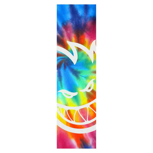 Spitfire - Bighead Tiedye Griptape.