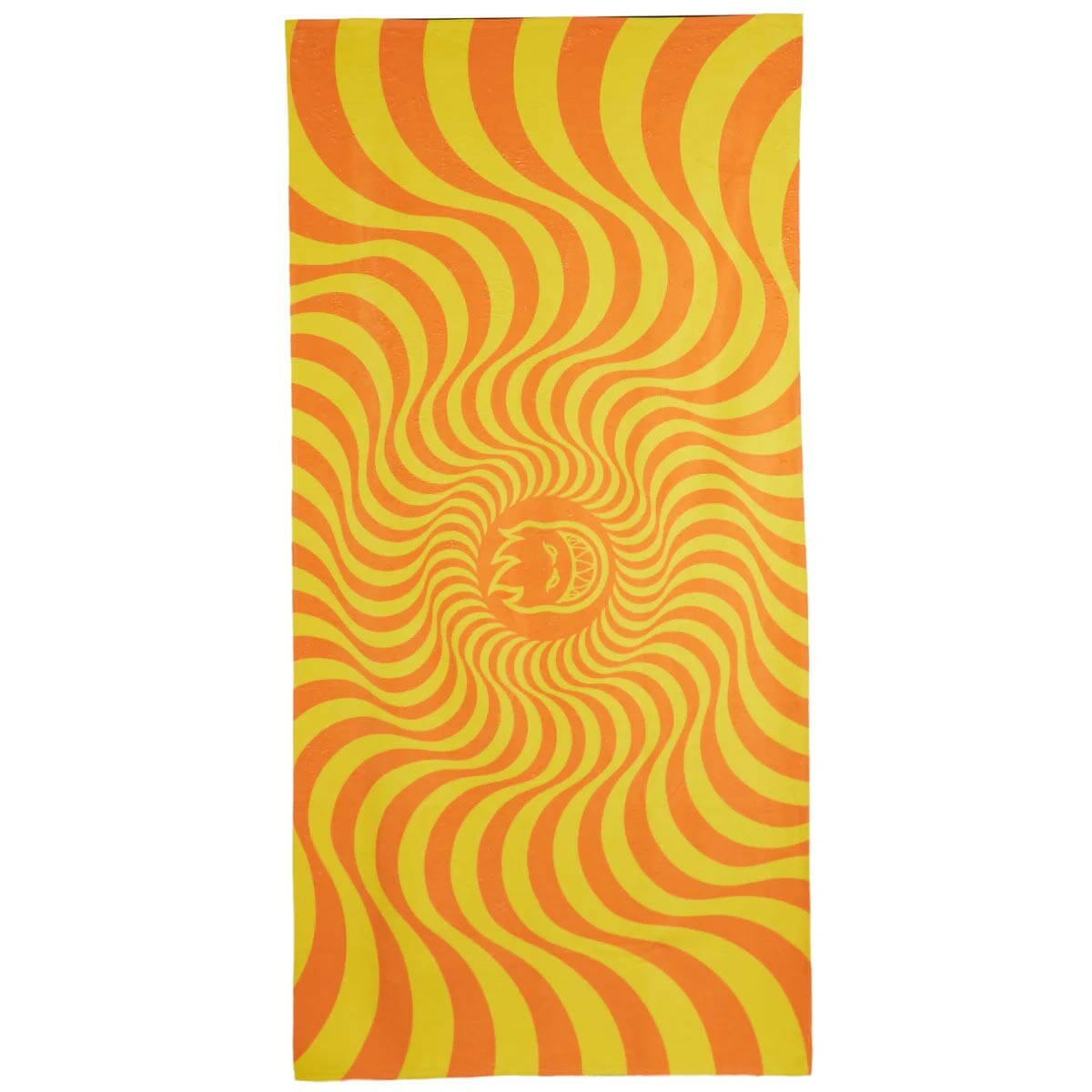 Spitfire - Bighead Swirl Towel.