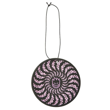 Spitfire - Cherry Blossom Air Freshener.