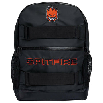 Spitfire - Classic 87 Backpack Black/Red.
