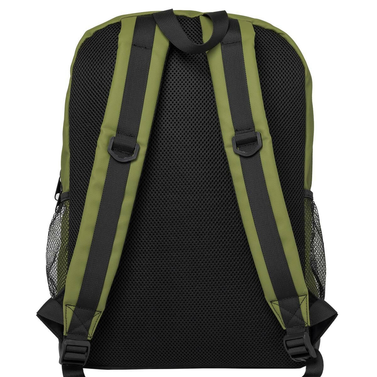 Spitfire - Classic 87 Backpack Olive/Black.