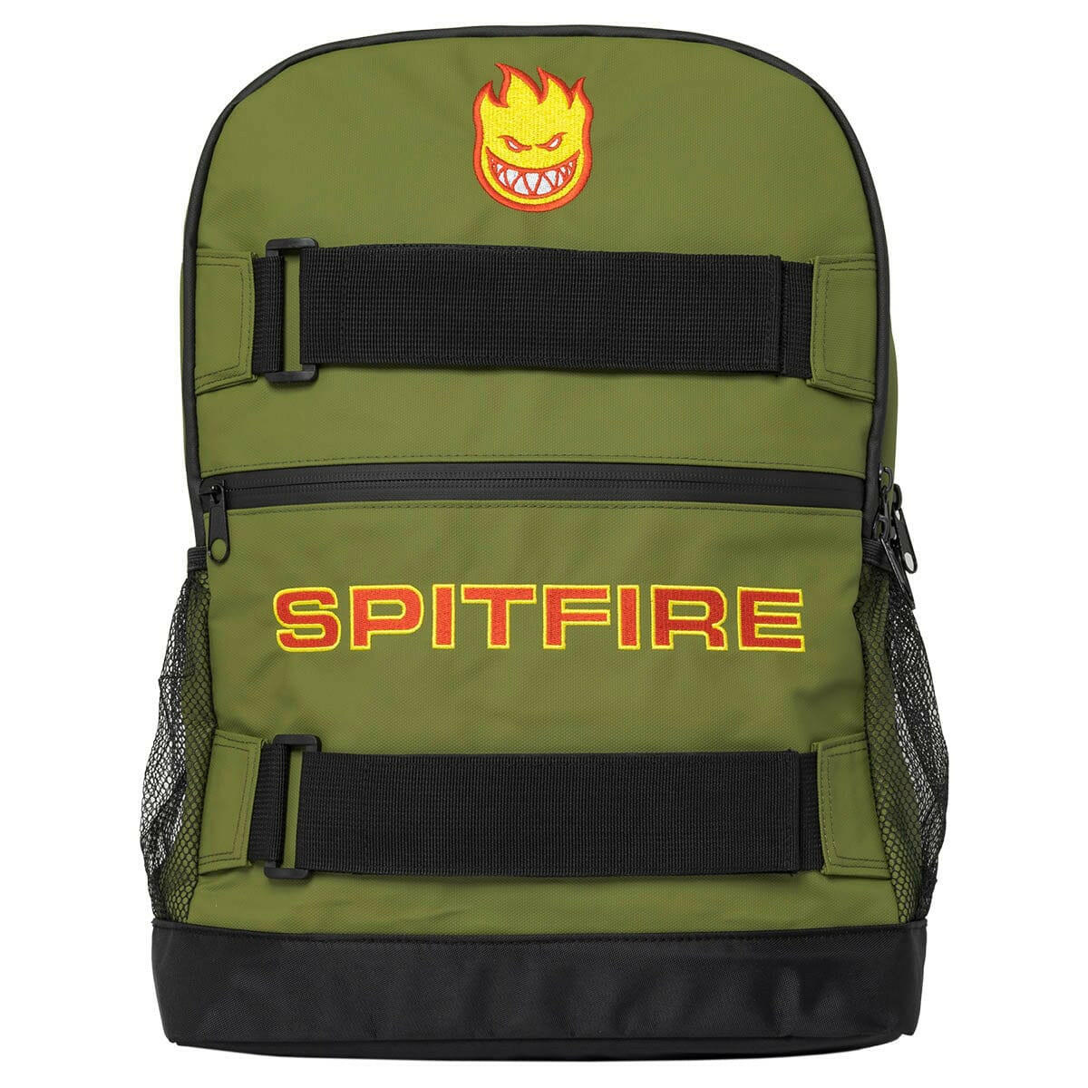 Spitfire - Classic 87 Backpack Olive/Black.