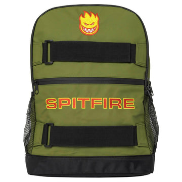 Spitfire - Classic 87 Backpack Olive/Black.