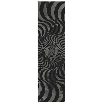 Spitfire - Classic Swirl Camo Griptape.