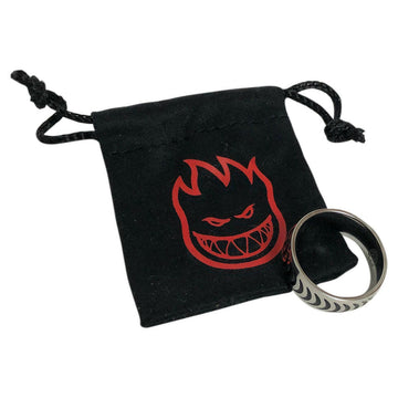 Spitfire - Crescent Ring.