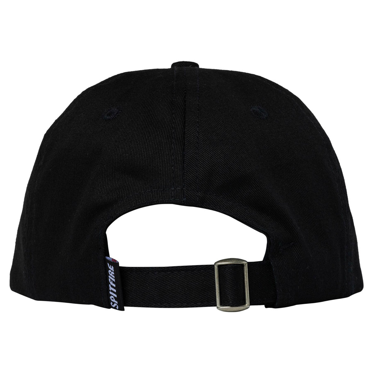 Spitfire - Demon Gate Strapback Black.