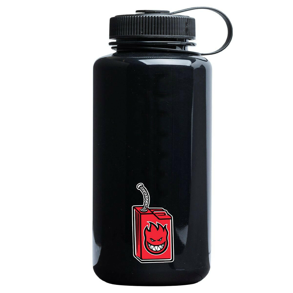 Spitfire - Demonseed Script Watter Bottle.