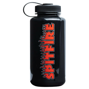 Spitfire - Demonseed Script Watter Bottle.