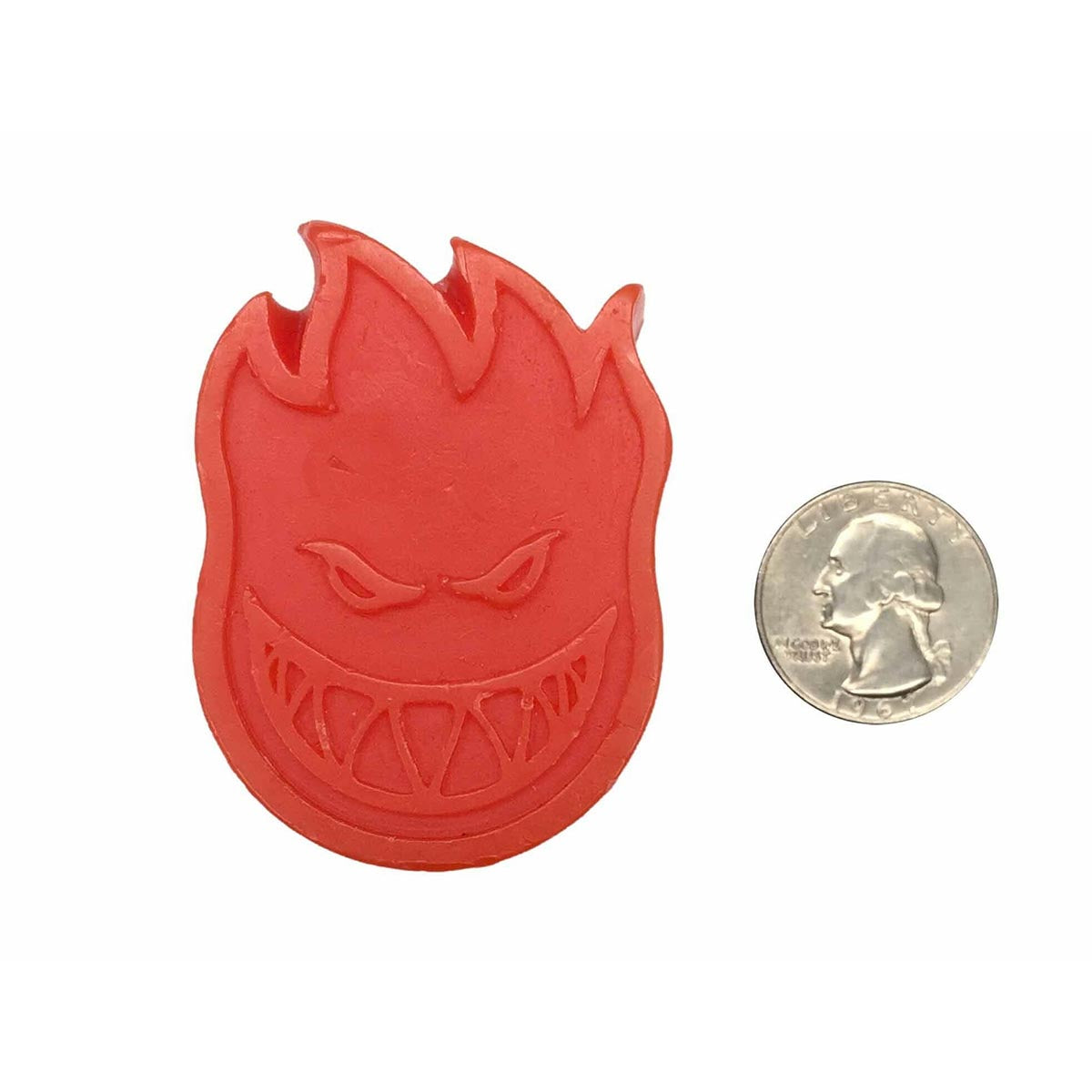 Spitfire - Embers Mini Wax.