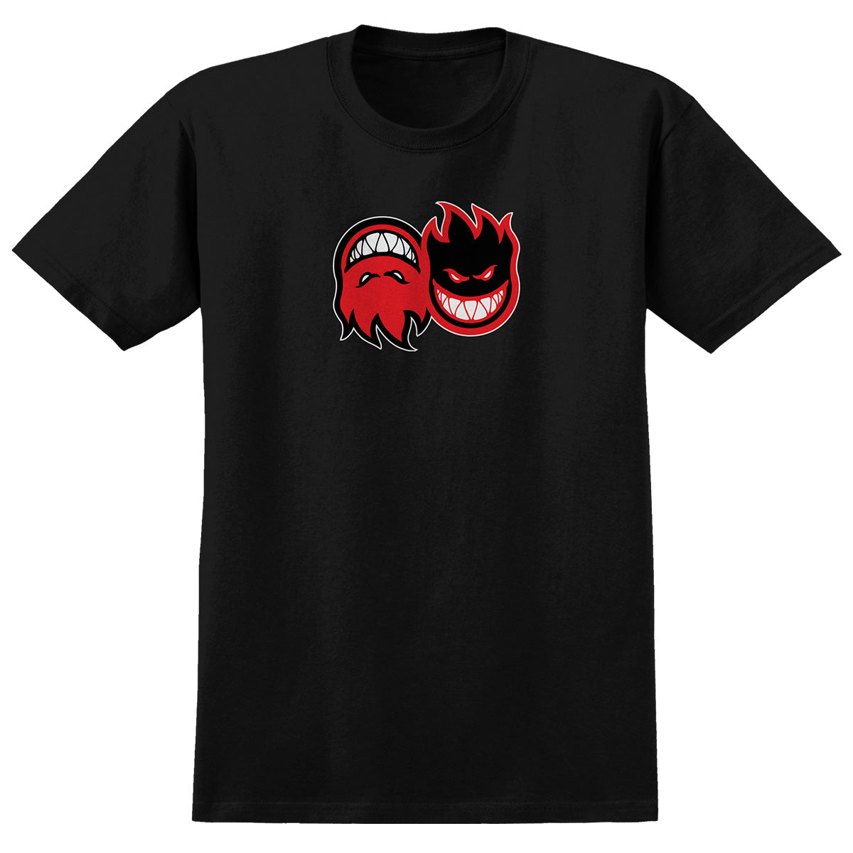 Spitfire Eternal Fill Toddler Tee Black
