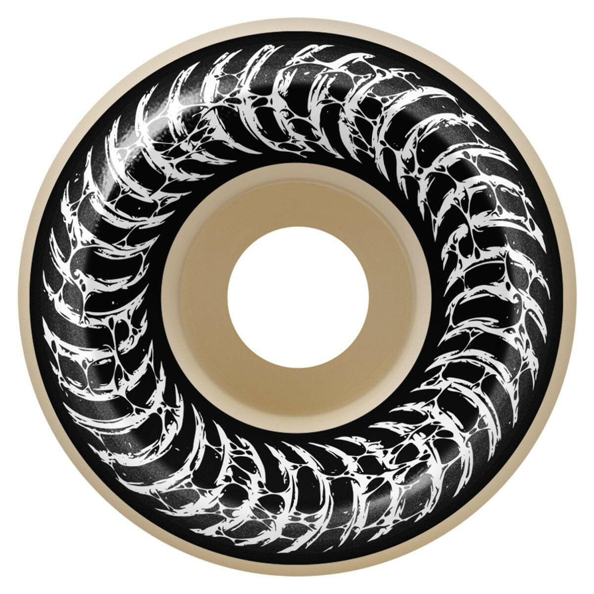 Spitfire - F4 Decay Conical Full 52MM 99A Skateboard Wheels.