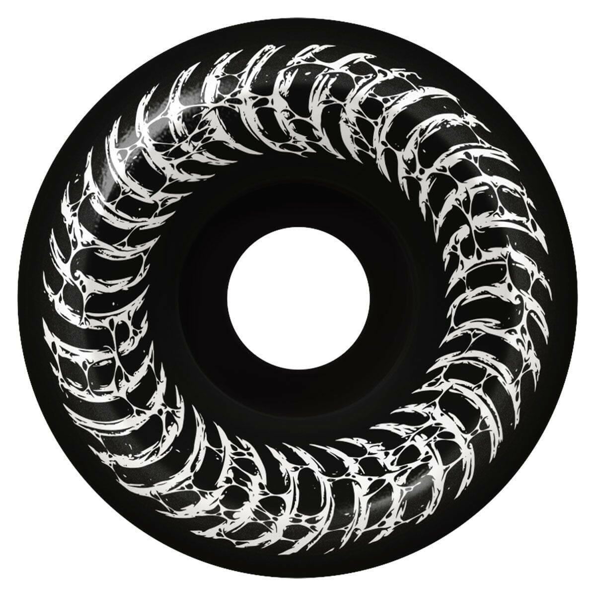 Spitfire - F4 Decay Conical Full 54MM 99A Skateboard Wheels.