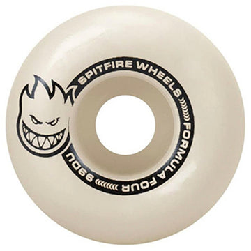 Spitfire F4 Lil Smokies Tablet 50MM 99A Skateboard Wheels.