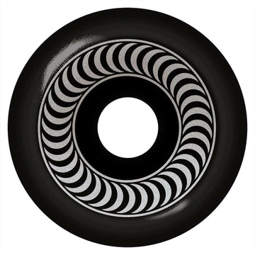 Spitfire - F4 OG Classics Black 56MM 99A Skateboard Wheels.