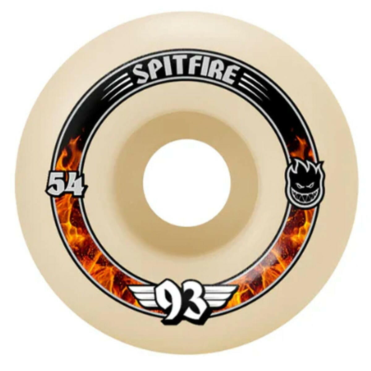 スケートボード SPITFIRE F4 CLASSIC 101A Thunder team148 Amazon.com : Spitfire Formula 4 Classic 101a Wheels 52mm