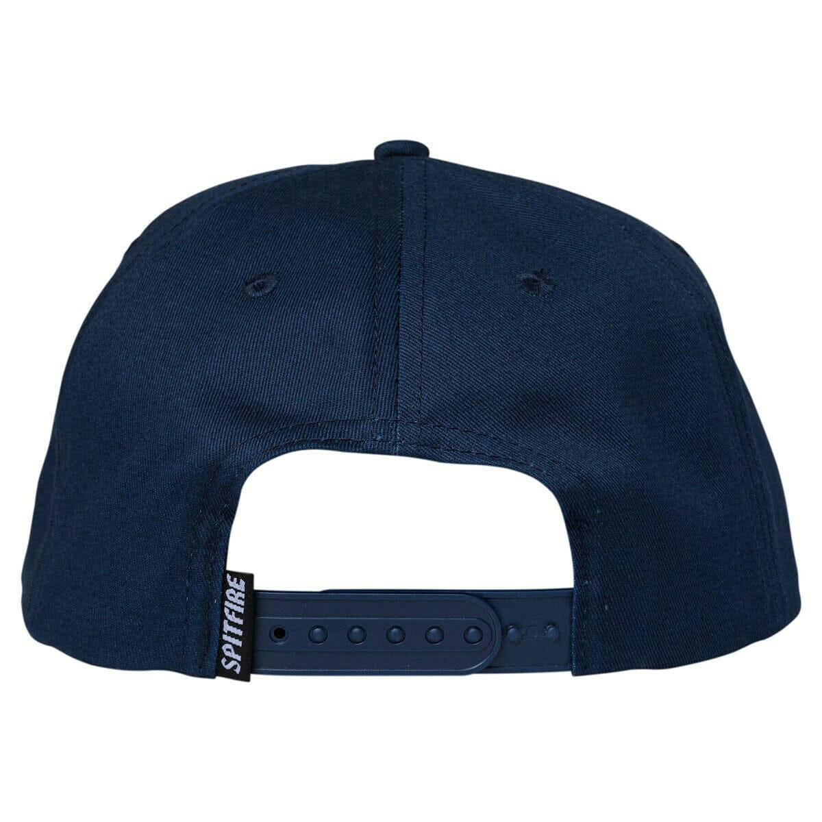 Spitfire - Flying Classic Snapback Navy.