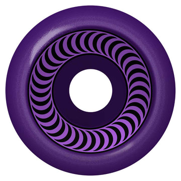 Spitfire F4 OG Classics Purple 56MM 99A Skateboard Wheels