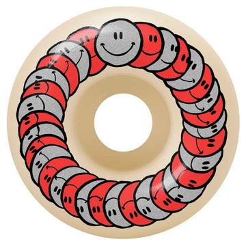 Spitfire F4 Spanky Happy Classic 54MM 99A Skateboard Wheels