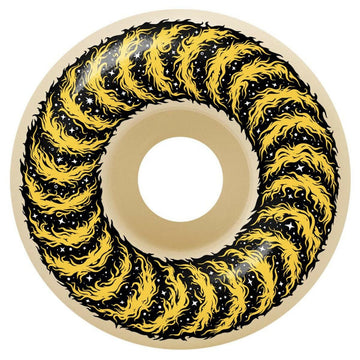 Spitfire - F4 Furry Classic 53MM 99A Skateboard Wheels.
