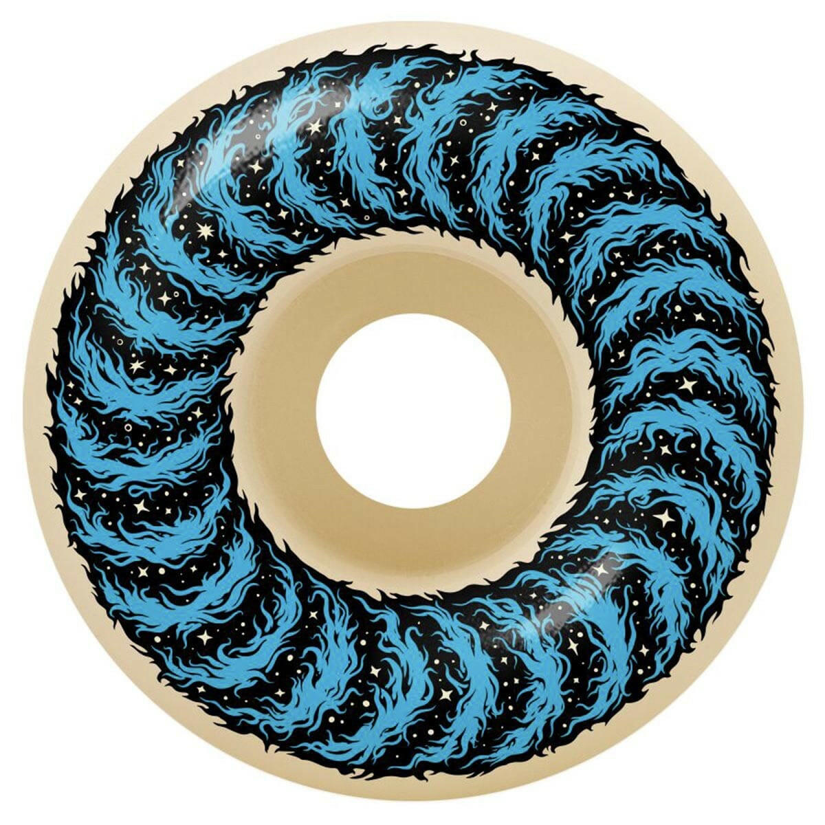 Spitfire - F4 Furry Classic 56MM 99A Skateboard Wheels.