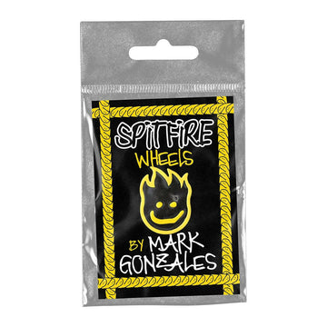 Spitfire - Gonz Bighead Lapel Pin.