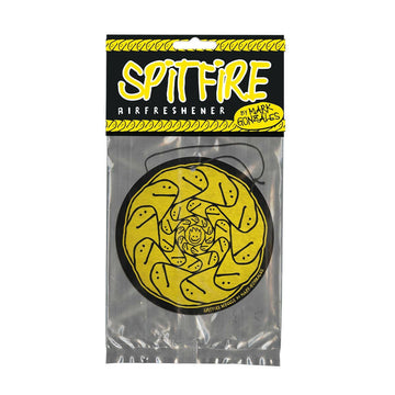 Spitfire - Gonz Shmoo Classic Air Freshener.