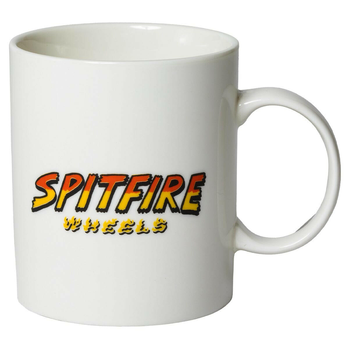 Spitfire - Hell Hounds Coffee Mug.