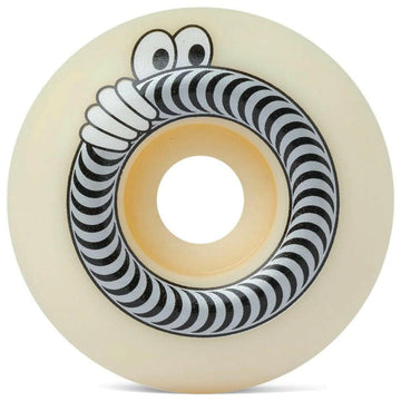 Spitfire - F4 LRAB Classic 54MM 99A Skateboard Wheels.