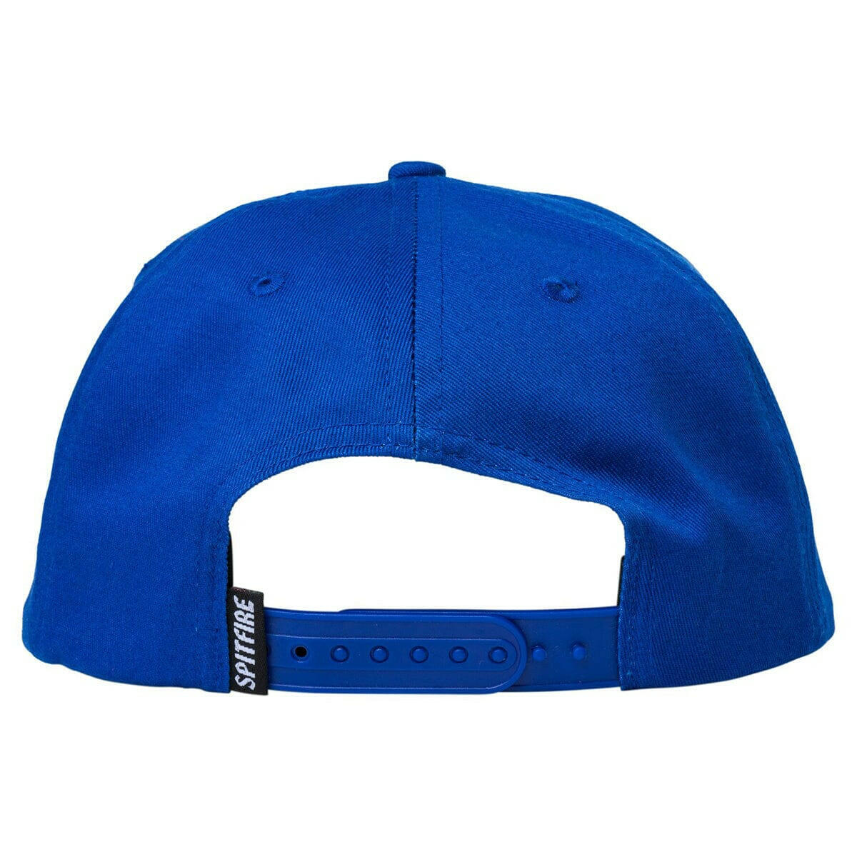 Spitfire - Lil Beatdowns Snapback Royal.