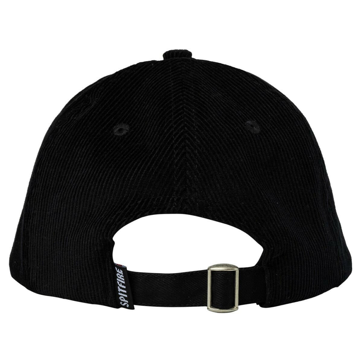 Spitfire - Lil Bighead Fill Strapback Black.