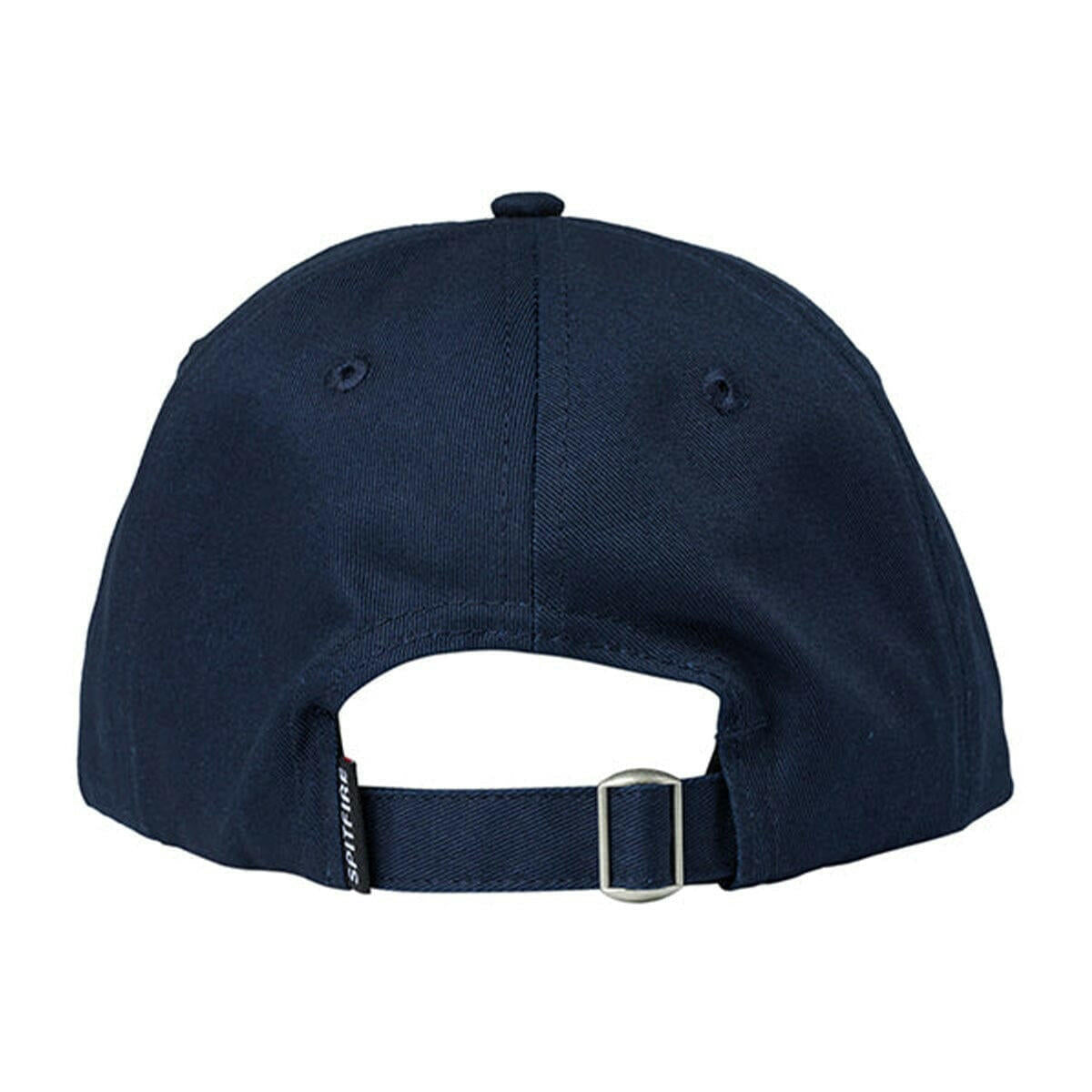 Spitfire - LTB Script II Strapback Navy.